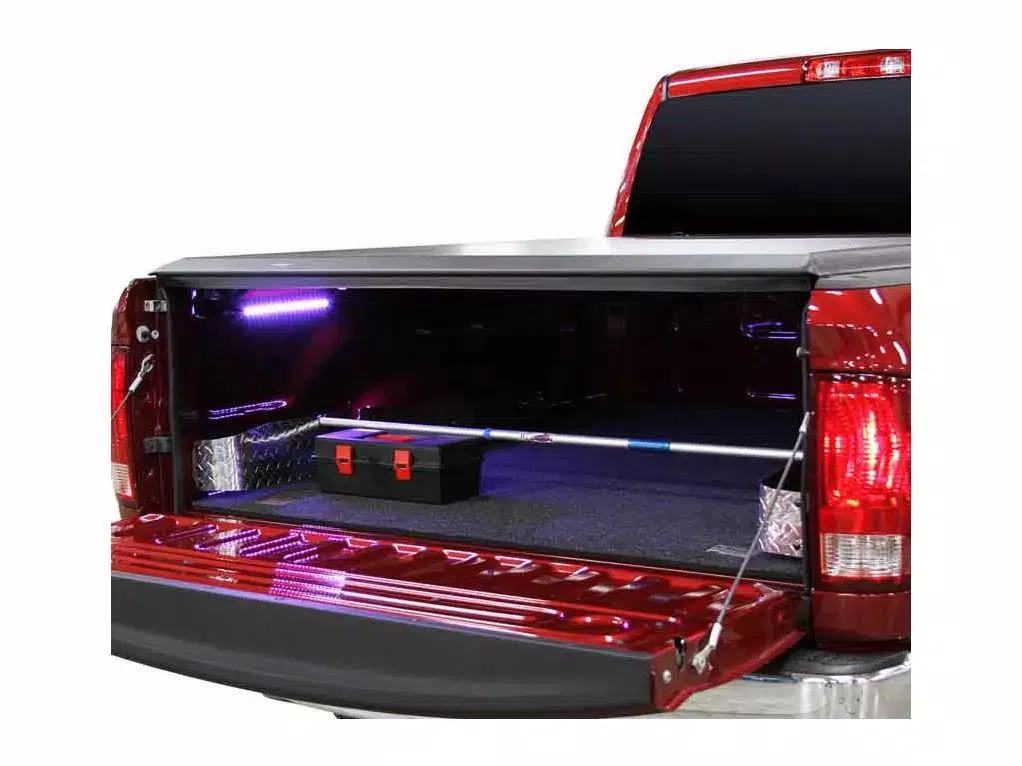 80170 – ACCESS Cargo Area Light - LED, 60 Inch Length Hard Wired LED Clear Bulb Single - view 3
